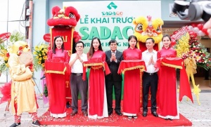 Khai trương Showroom hàng nhập khẩu cao cấp