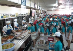 Hà Nội sẽ thắt chặt an toàn thực phẩm tại bữa cỗ tập trung đông người