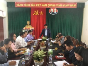 Nhiều tỉnh thành kiểm tra chéo công tác đảm bảo vệ sinh an toàn thực phẩm