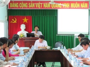 Sóc Trăng: 6 tháng đầu năm không xảy ra vụ ngộ độc thực phẩm lớn nào