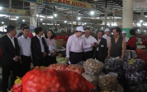 Đà Nẵng phát hiện 80 cơ sở vi phạm an toàn thực phẩm