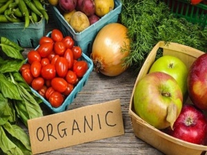 Thực phẩm hữu cơ có tốt như bạn nghĩ?