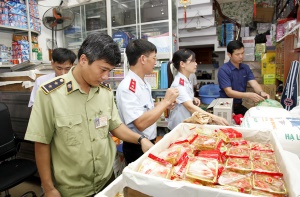 Kiện toàn Ban Chỉ đạo liên ngành Trung ương về an toàn thực phẩm