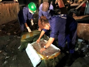 Người tiêu dùng vẫn canh cánh nỗi lo thực phẩm bẩn
