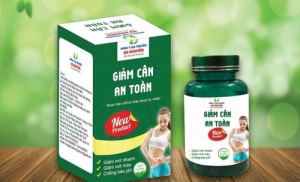 Cục An toàn thực phẩm "sờ gáy" cơ sở sản xuất thuốc giảm cân họ Nguyễn new