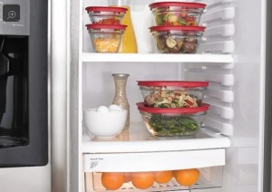 Bảo quản thực phẩm như nào để tủ lạnh thành trợ thủ đắc lực thay vì ổ vi khuẩn?