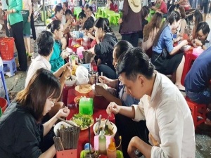 Cẩn trọng ngộ độc thực phẩm trong mùa nắng nóng