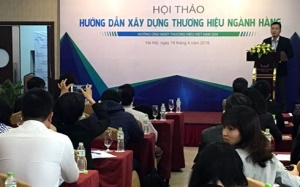 Xây dựng thương hiệu ngành hàng: Sản phẩm tốt chưa đủ