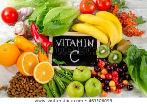 Vitamin C ngăn chặn nhiễm trùng máu như thế nào?