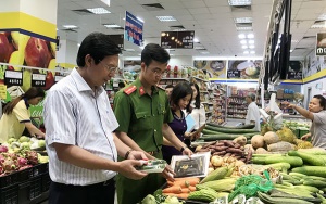 Lỗ hổng an toàn thực phẩm trong trường học