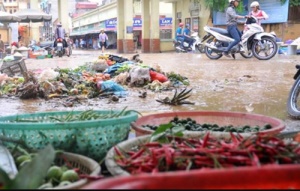 Lấy mẫu giám sát an toàn thực phẩm năm 2018 trên địa bàn tỉnh Hà Giang