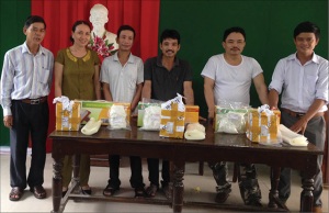 Thừa Thiên - Huế: Làng bún Ô Sa phát triển cùng nhãn hiệu tập thể