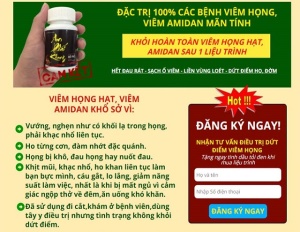 Công ty Đông Nam Dược bị Bộ Y tế thu hồi 17 giấy chứng nhận vệ sinh an toàn thực phẩm và quảng cáo