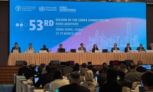 Kết quả tóm tắt Hội nghị lần thứ 53 Ban kỹ thuật Codex quốc tế về Phụ gia thực phẩm
