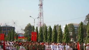 Ban hành kế hoạch triển khai “Tháng hành động vì an toàn thực phẩm” năm 2018