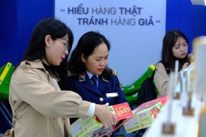 Hà Nội kiên quyết đình chỉ các cơ sở không đủ điều kiện về an toàn thực phẩm