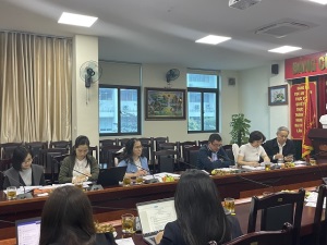 Ban kỹ thuật Codex Việt Nam đóng góp về Dinh dưỡng và thực phẩm dành cho chế độ ăn đặc biệt, Phụ gia thực phẩm