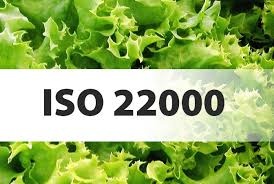 ISO 22000- Tiêu chuẩn quốc tế về an toàn thực phẩm
