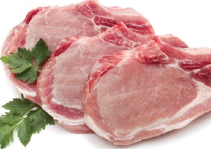 Giới hạn tối đa dư lượng thuốc thú y trong thịt và nội tạng của lợn