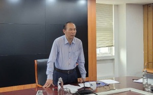 Ngăn chặn dịch tả lợn châu Phi diễn biến phức tạp tại nhiều địa phương