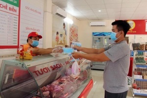 Bộ Y tế: Đẩy mạnh việc công khai để người dân biết các cơ sở vi phạm an toàn thực phẩm