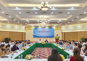 Ủy ban Codex Việt Nam tổng kết hoạt động năm 2023
