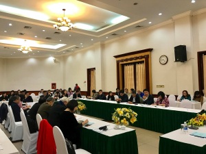 Nâng cao chất lượng các hoạt động của Ủy ban Codex Việt Nam