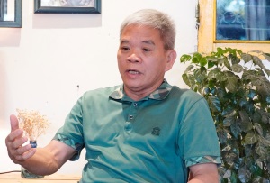 TS. Phạm Anh Tuấn: 