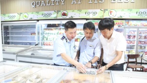 Nam Định: Vi phạm an toàn vệ sinh thực phẩm vẫn nhức nhối