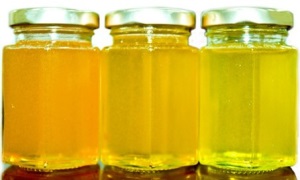 Xác thực mật ong dựa vào khả năng kháng khuẩn